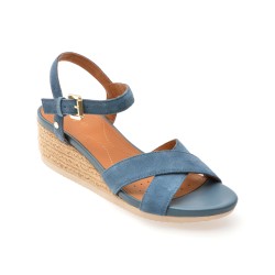 Sandale GEOX albastre