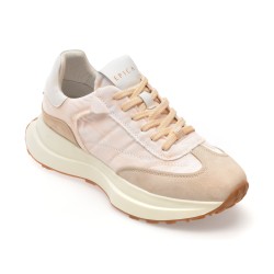 Pantofi sport EPICA bej