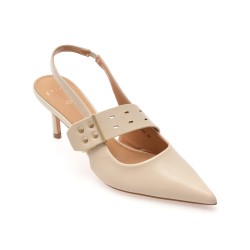 Pantofi eleganti EPICA bej