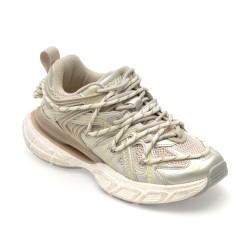 Pantofi sport GRYXX nude