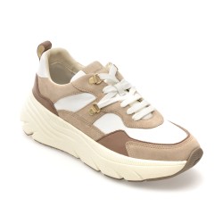 Pantofi sport GEOX albi
