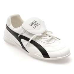 Pantofi sport GRYXX albi