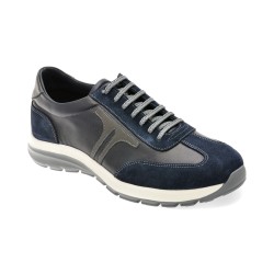 Pantofi OTTER bleumarin