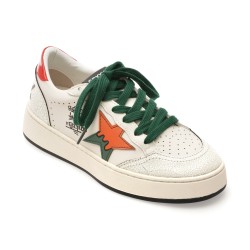 Pantofi sport GRYXX albi