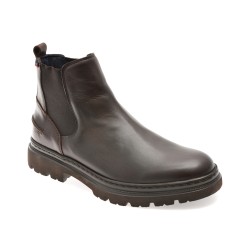 Ghete CALLAGHAN maro