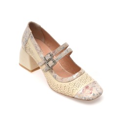 Pantofi FLAVIA PASSINI bej