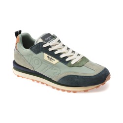 Pantofi sport PEPE JEANS multicolor