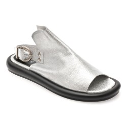 Sandale EPICA argintii
