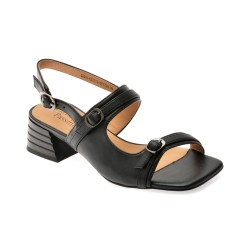 Sandale FLAVIA PASSINI negre