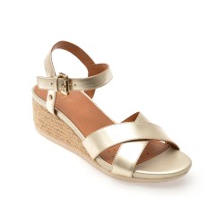 Sandale GEOX aurii