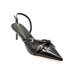 Pantofi eleganti LAURA BIAGIOTTI negri