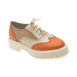 Pantofi FLAVIA PASSINI albi