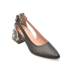 Pantofi FLAVIA PASSINI negri