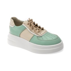 Pantofi FLAVIA PASSINI verzi