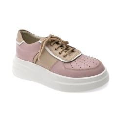 Pantofi sport FLAVIA PASSINI mov