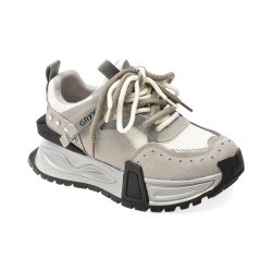 Pantofi sport GRYXX gri