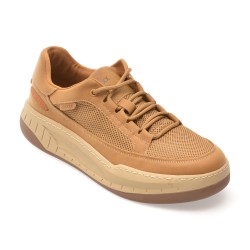 Pantofi sport GRYXX maro