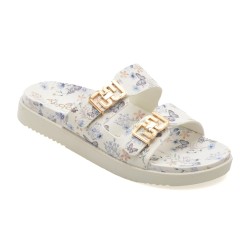 Papuci ALDO multicolor