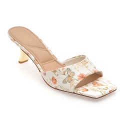 Papuci ALDO multicolor