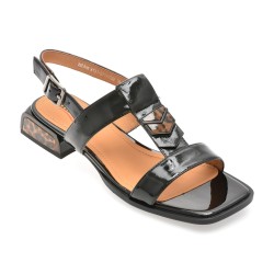 Sandale IMAGE negre