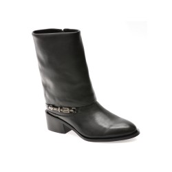 Cizme EPICA negre