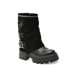 Ghete FLAVIA PASSINI negre