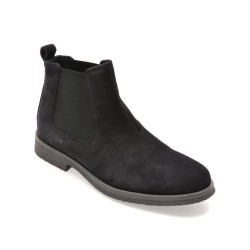 Ghete GEOX bleumarin