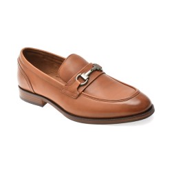 Mocasini eleganti ALDO maro