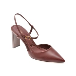 Pantofi eleganti ALDO visinii