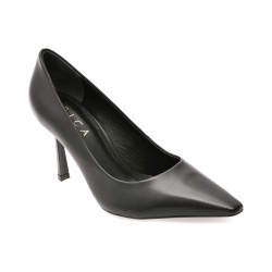 Pantofi eleganti EPICA negri