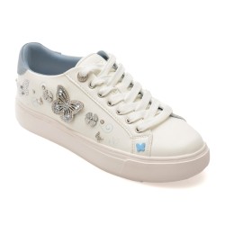 Pantofi sport ALDO albi