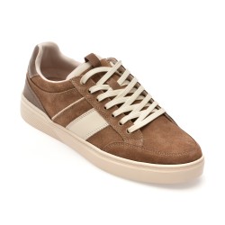 Pantofi sport ALDO maro