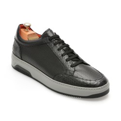 Pantofi sport LE COLONEL negri