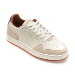 Pantofi sport REPLAY albi