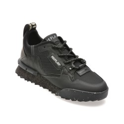 Pantofi sport REPLAY negri