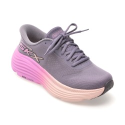 Pantofi sport SKECHERS mov