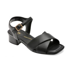 Sandale CLARKS negre