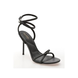 Sandale elegante ALDO negre