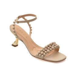 Sandale elegante EPICA nude