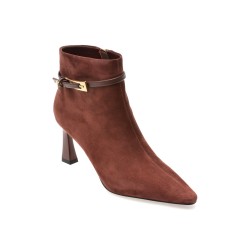 Botine elegante EPICA visinii