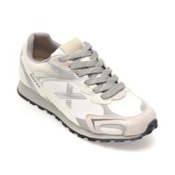 Pantofi sport GRYXX albi