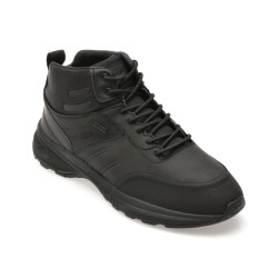 Ghete GEOX negre