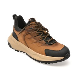 Pantofi sport GRYXX maro