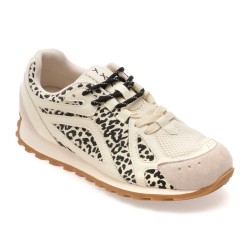 Pantofi sport GRYXX albi