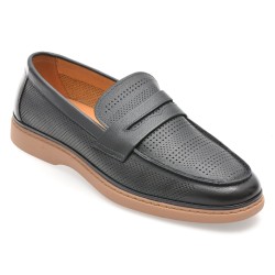 Mocasini GRYXX bleumarin