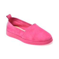 Pantofi GRYXX fucsia