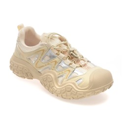 Pantofi sport GRYXX bej