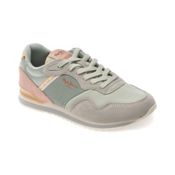 Pantofi sport PEPE JEANS multicolor
