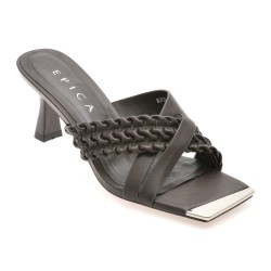 Papuci EPICA gri