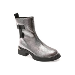 Ghete FLAVIA PASSINI argintii